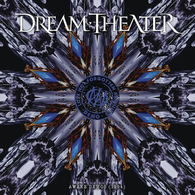 Lost Not Forgotten Archives: Awake Demos (2xVinyl+CD) | Dream Theater