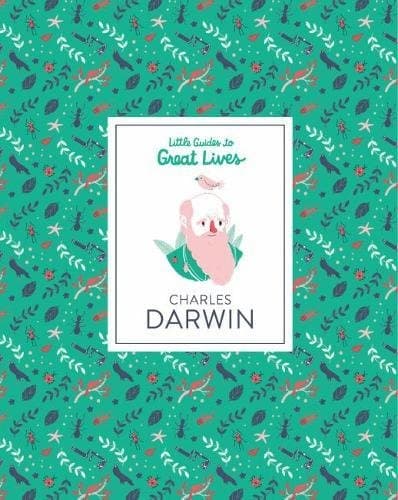 Charles Darwin | Dan Green