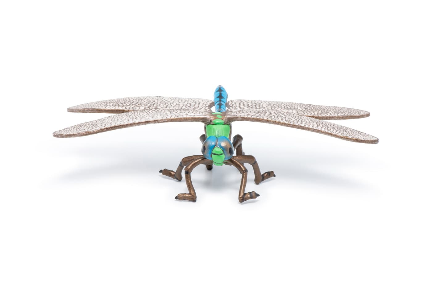 Figurina - Wild Animal Kingdom - Dragonfly | Papo