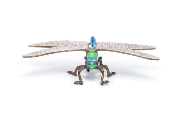 Figurina - Wild Animal Kingdom - Dragonfly | Papo