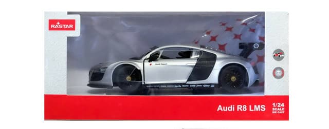Masina - Audi R8 | Rastar