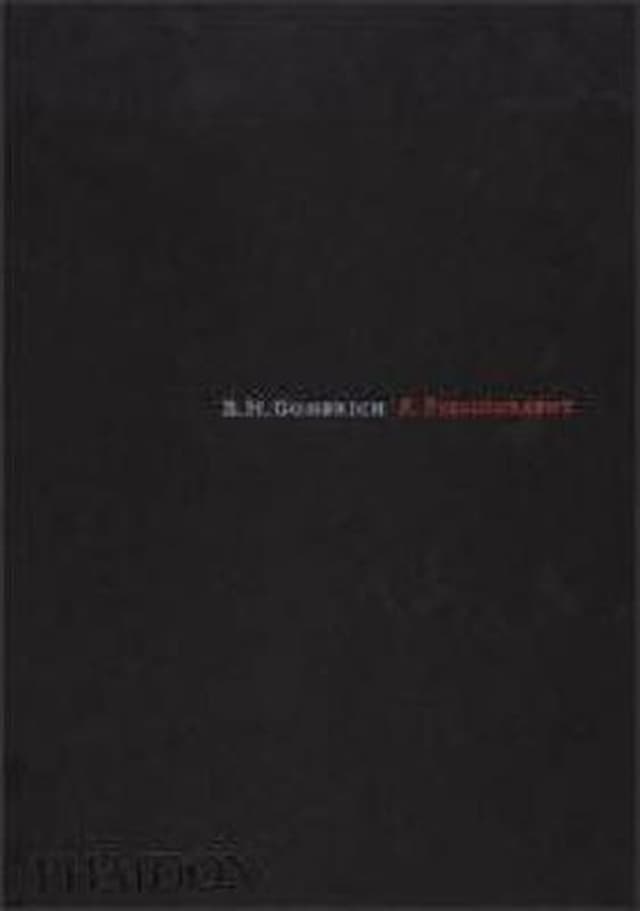 E.H. Gombrich: A Bibliography | J.B. Trapp