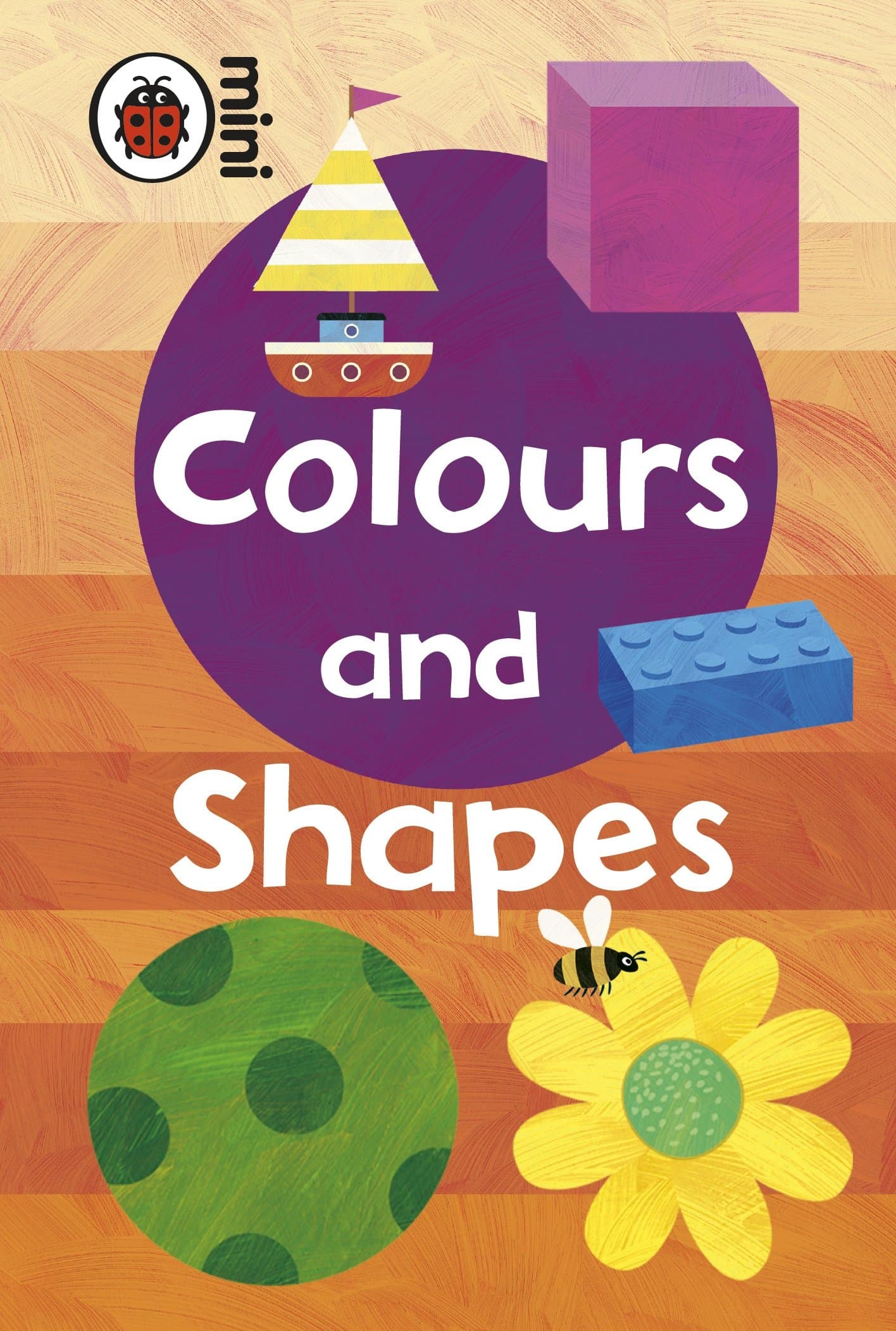 Colours And Shapes | Ladybird
