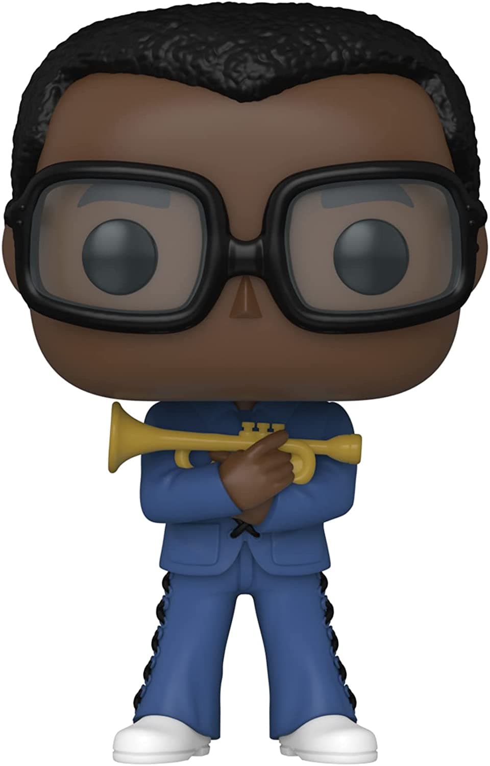 Figurina - Miles Davis | Funko