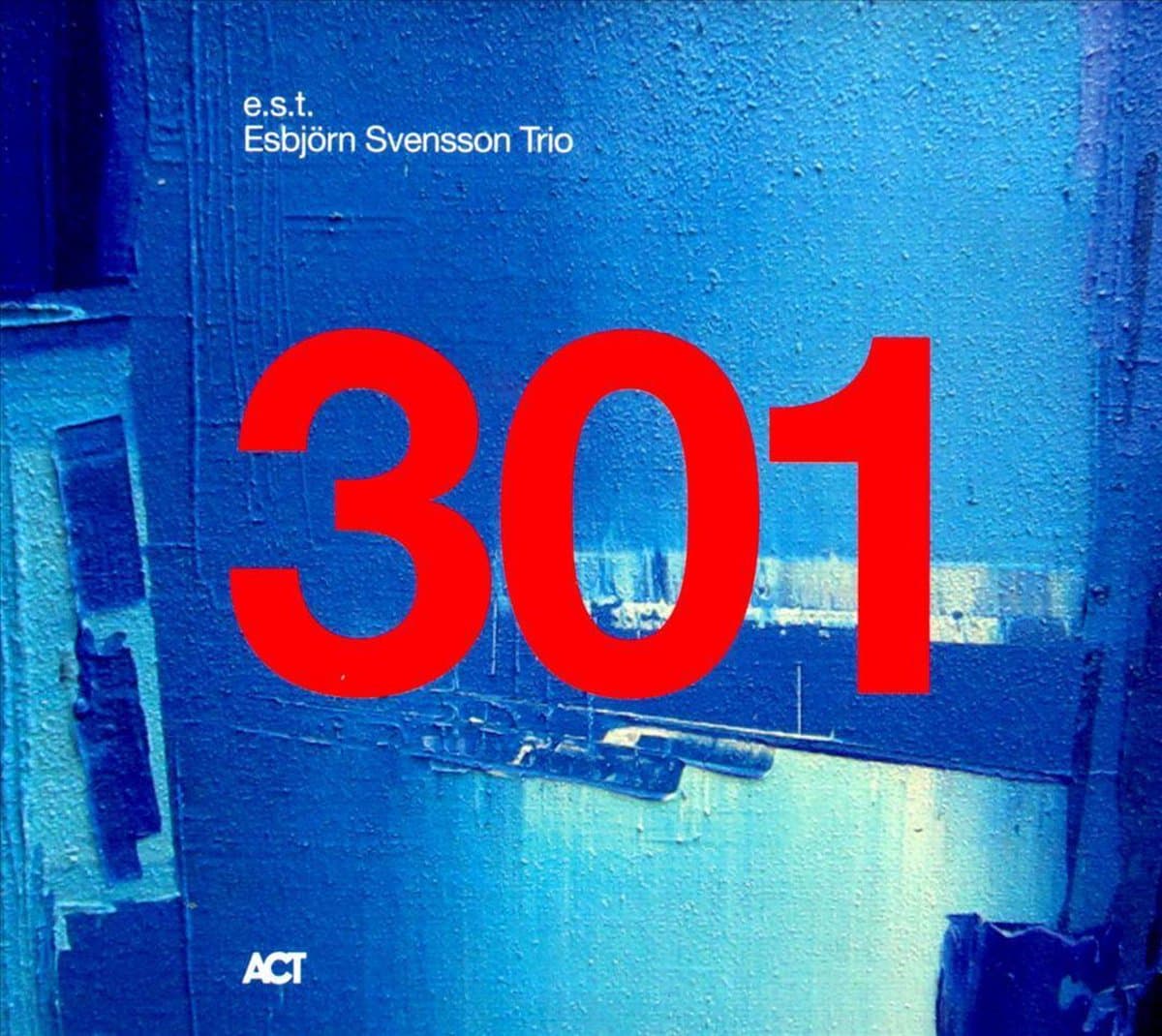 301 | Esbjorn Svensson Trio