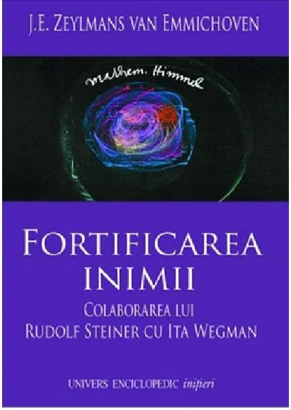 Fortificarea Inimii | J.E. Zeylmans Van Emmichoven