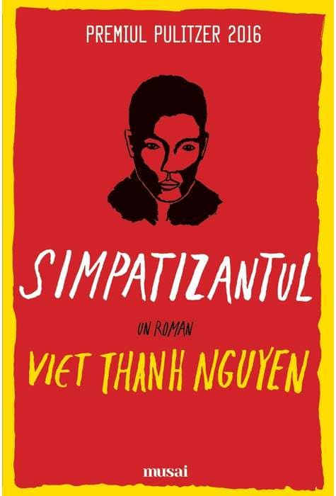Simpatizantul | Viet Thanh Nguyen