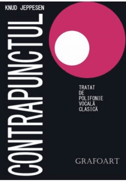 Contrapunctul | Knud Jeppesen