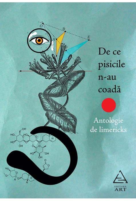 De ce pisicile n-au coada |