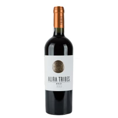 Vin rosu - Alira Tribes, 2015, sec | Alira