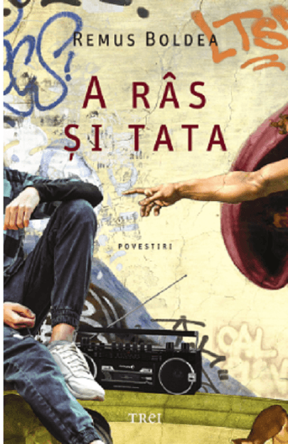 A ras si tata | Remus Boldea