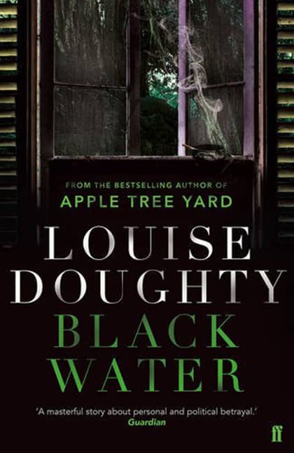 Black Water | Louise Doughty