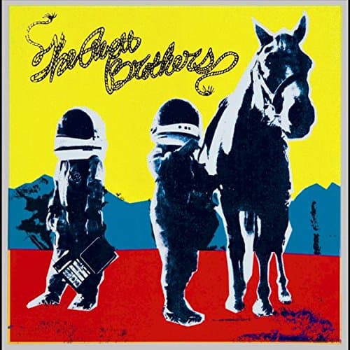 True Sadness | The Avett Brothers