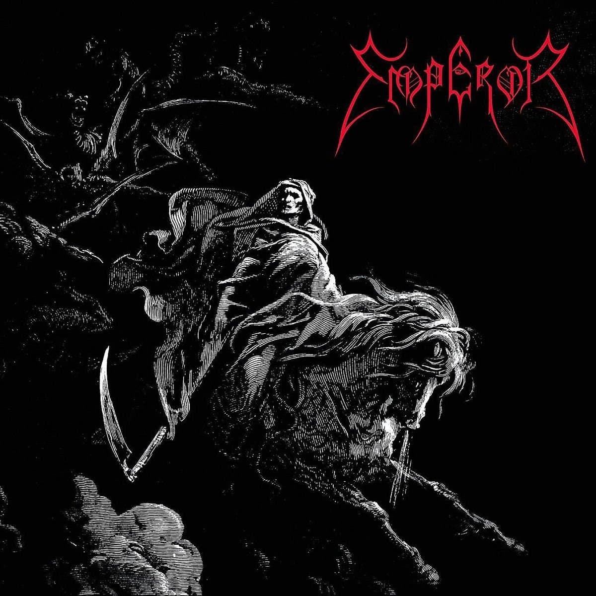 Wrath Of The Tyrants | Emperor