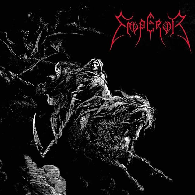 Wrath Of The Tyrants | Emperor