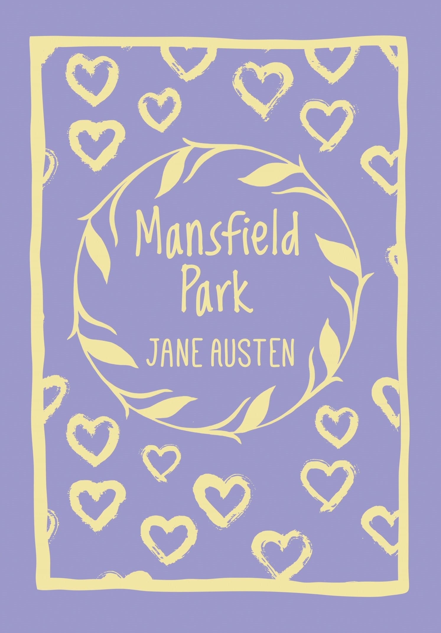 Mansfield Park  | Jane Austen