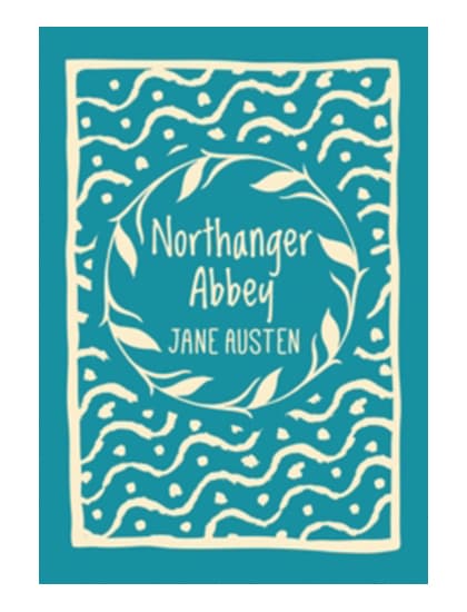 Northanger Abbey | Jane Austen