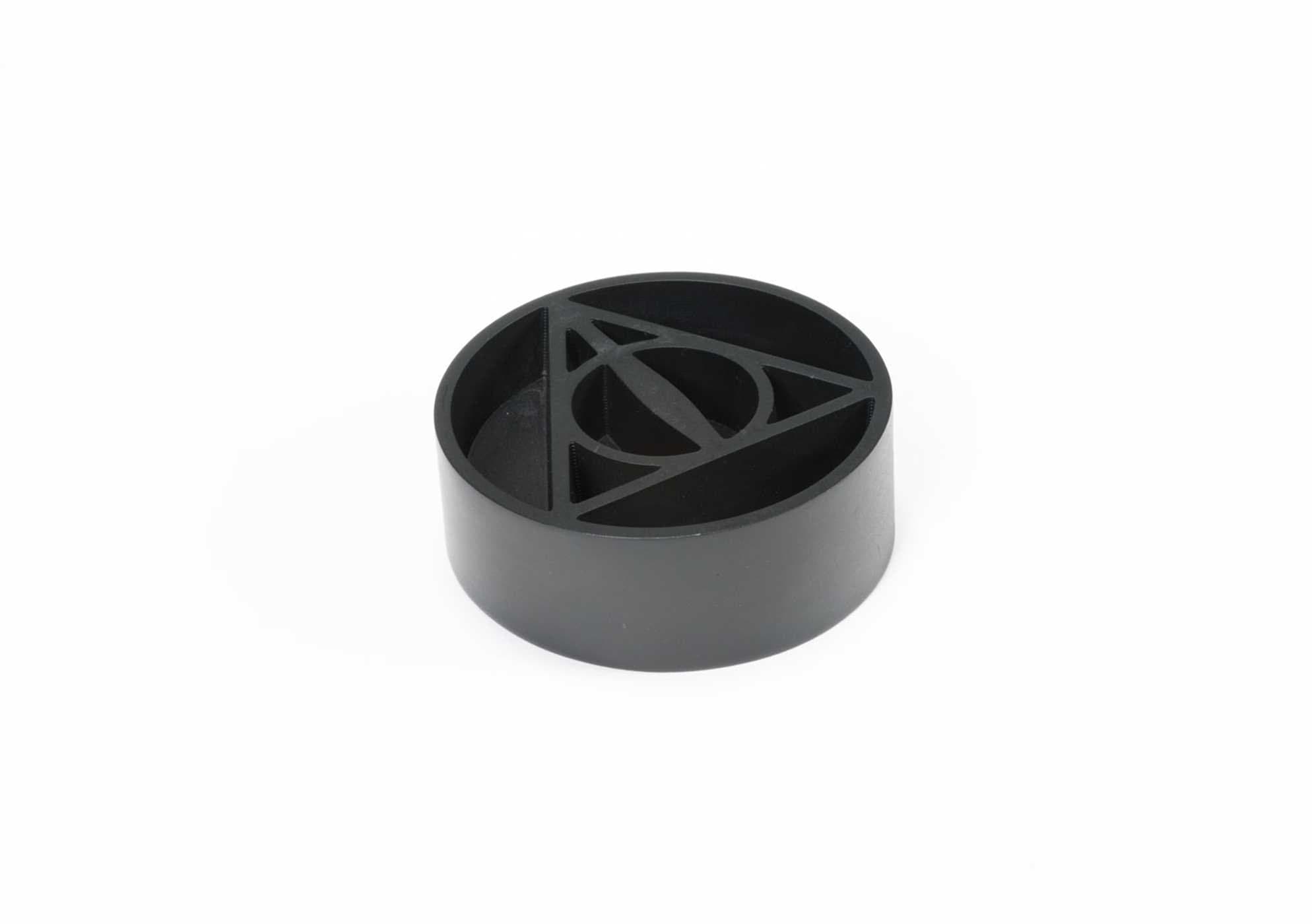 Harry Potter - Deathly Hallows |