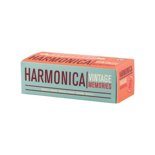 Muzicuta Harmonica | Legami