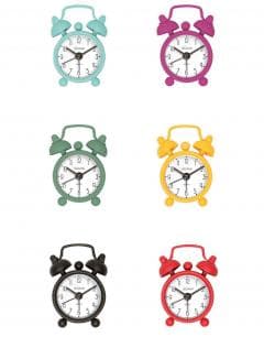 Mini ceas cu alarma - Legami - mai multe modele | Legami