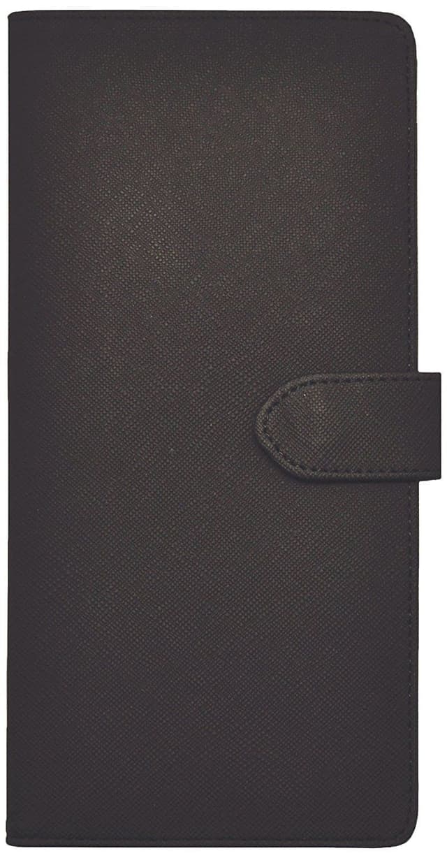 Suport pentru carduri - Black Legami | Legami