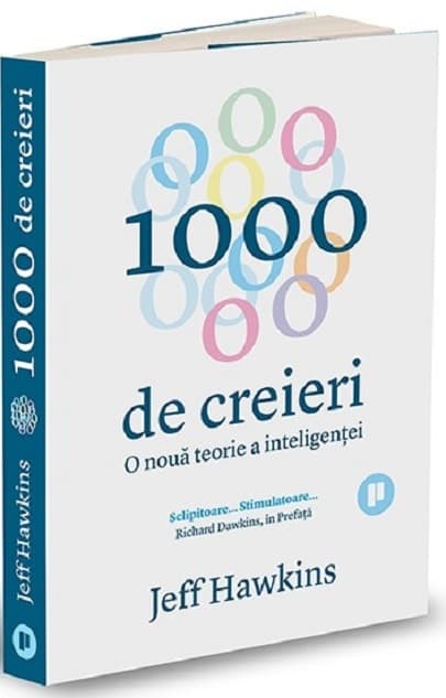 1000 de creieri | Jeff Hawkins
