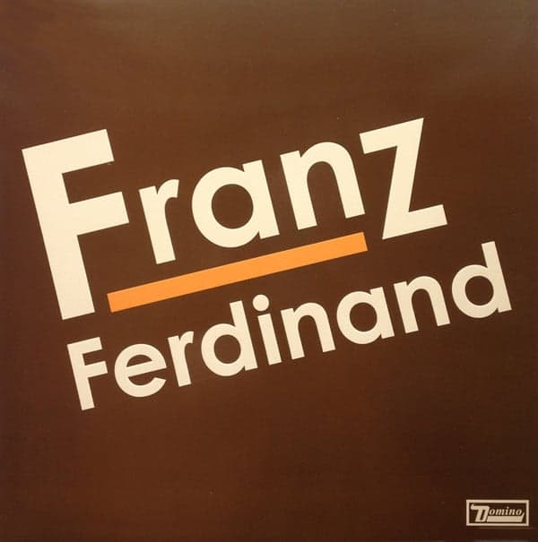 Franz Ferdinand - Vinyl | Franz Ferdinand