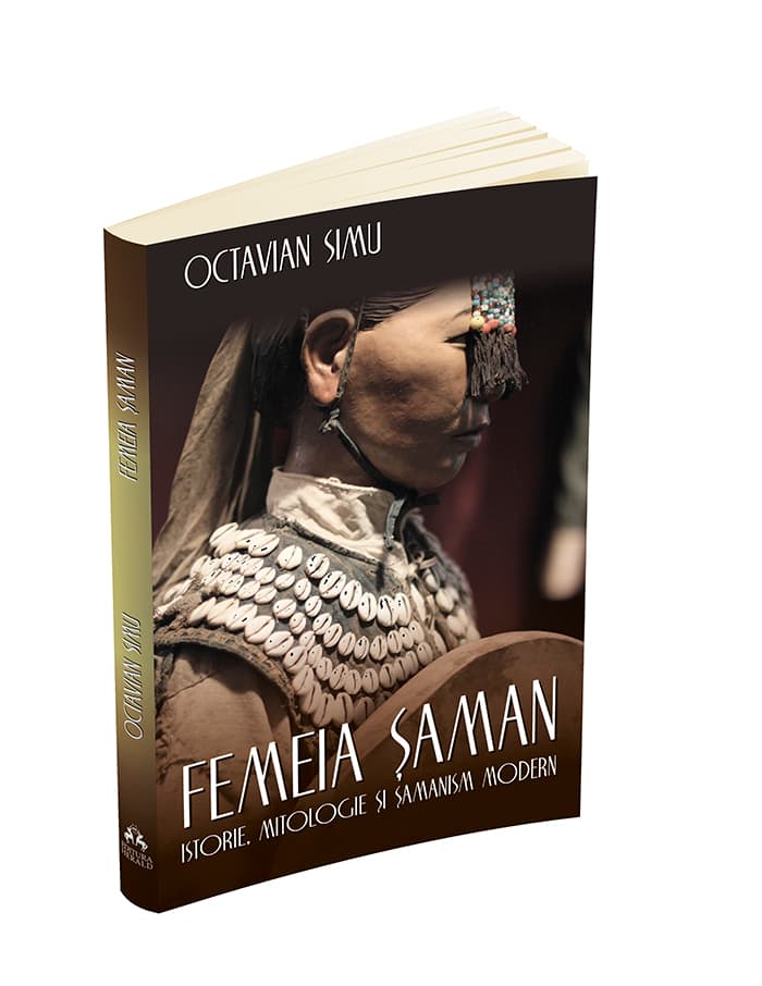 Femeia saman | Octavian Simu
