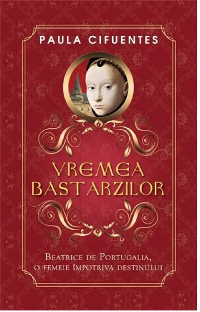Vremea Bastarzilortt | Paula Cifuentes