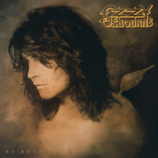 No More Tears - Vinyl | Ozzy Osbourne