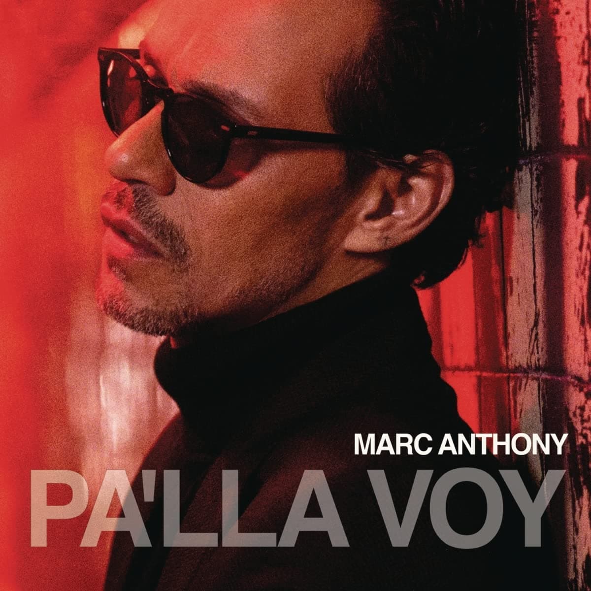 Pa'lla Voy | Marc Anthony