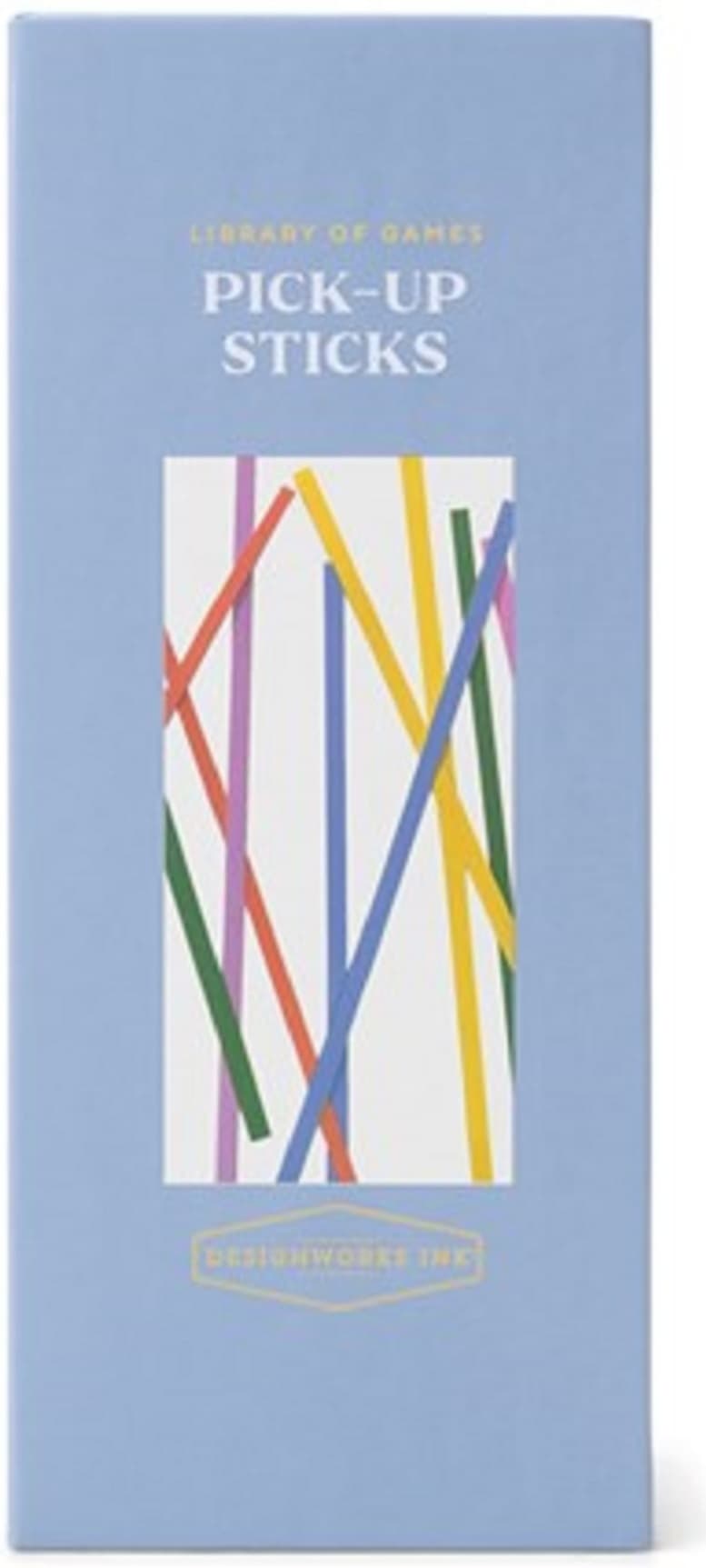 Joc - Pick Up Sticks | DesignWorks Ink