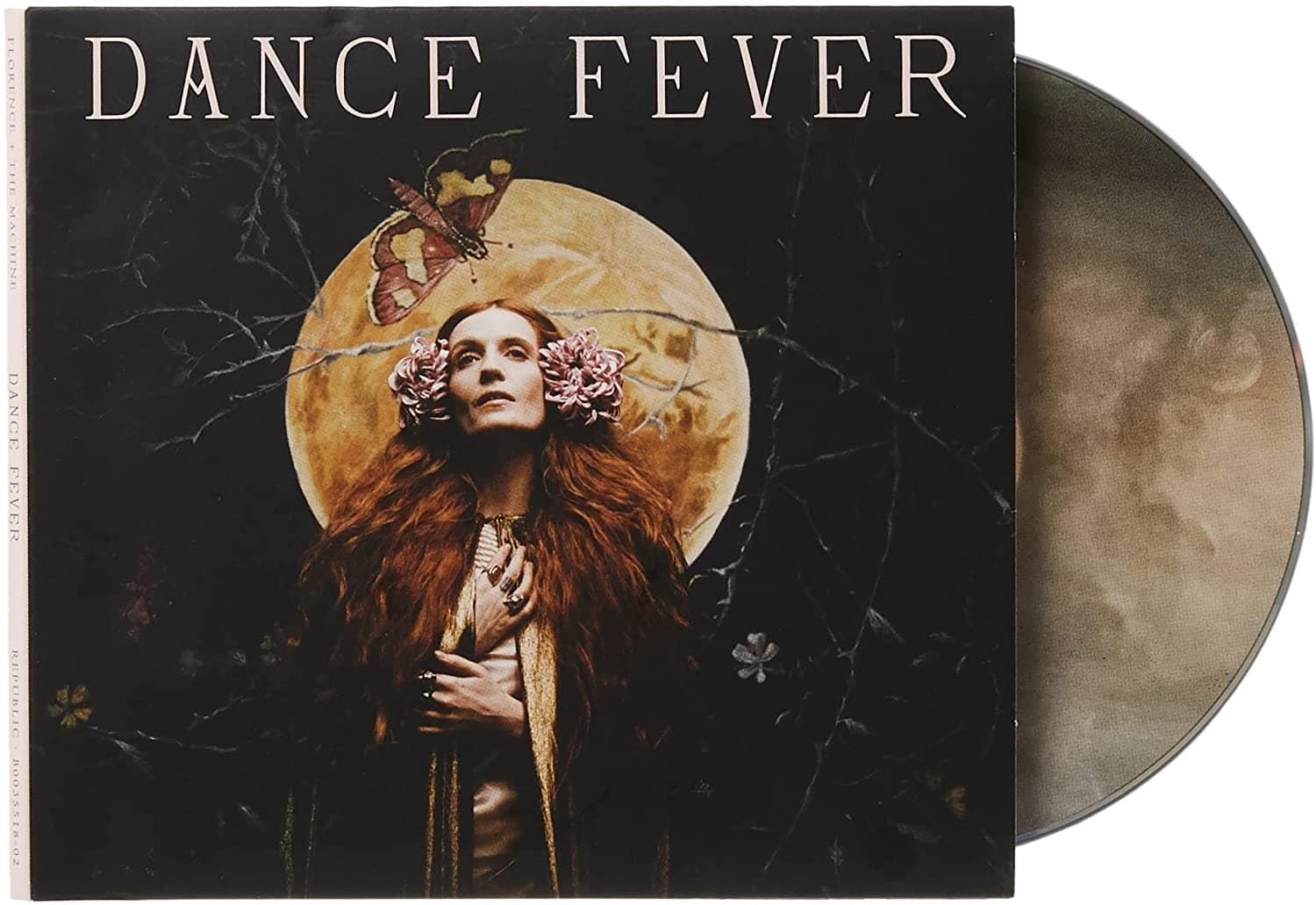Dance Fever | Florence And The Machine