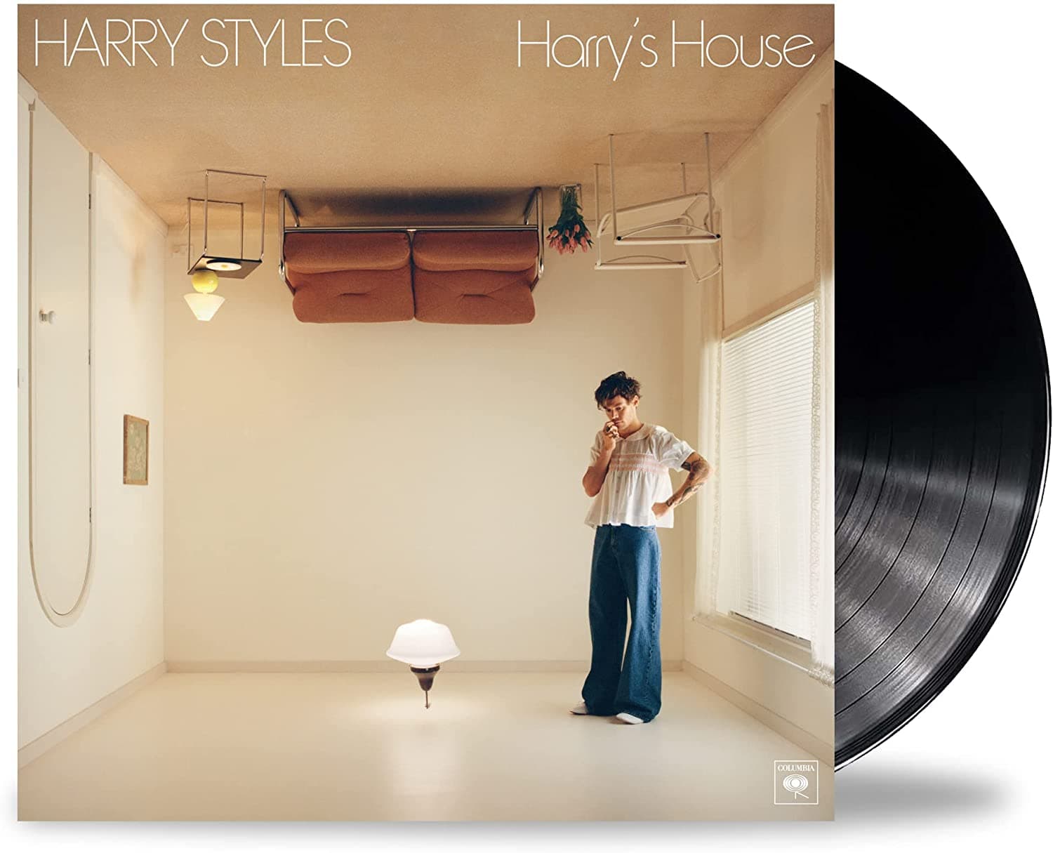 Harry's House - Vinyl | Harry Styles