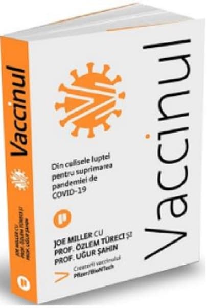 Vaccinul  | Joe Miller