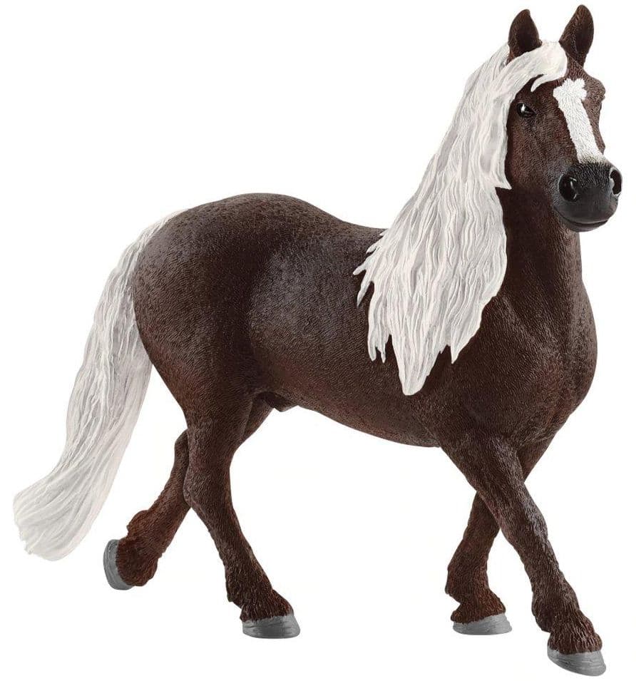 Figurina - Armasar Paint Horse Gelding -  doua modele | Schleich