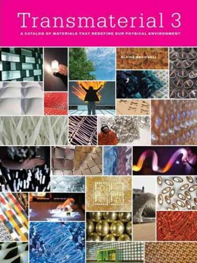 Transmaterial 3 | Blaine Brownell