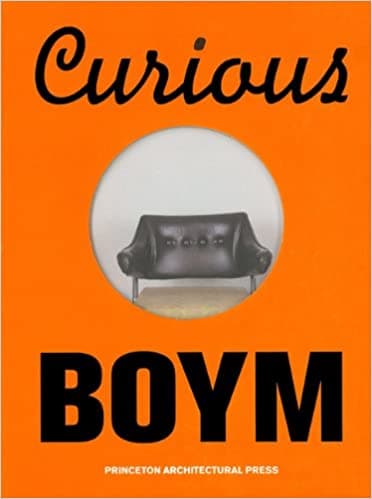 Curious: Boym: Design Works | Constantin Boym
