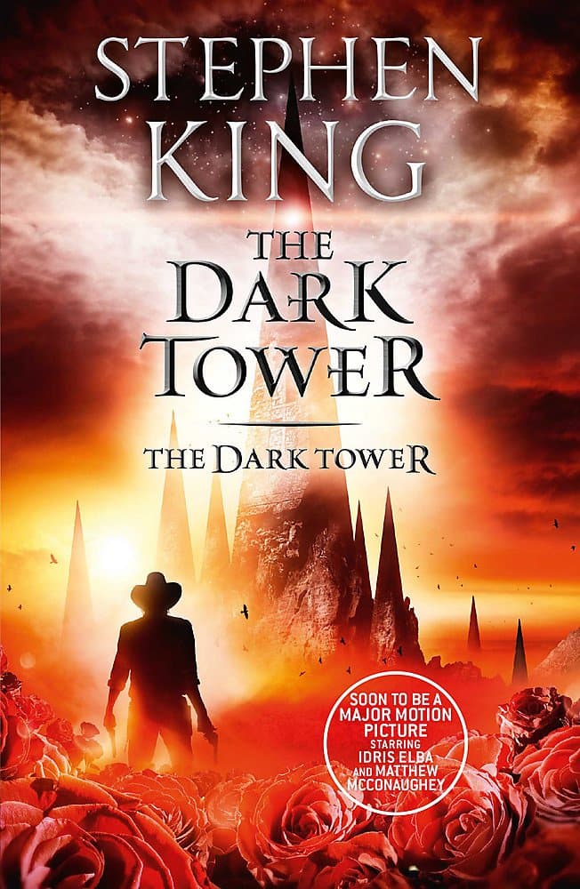 The Dark Tower | Stephen King