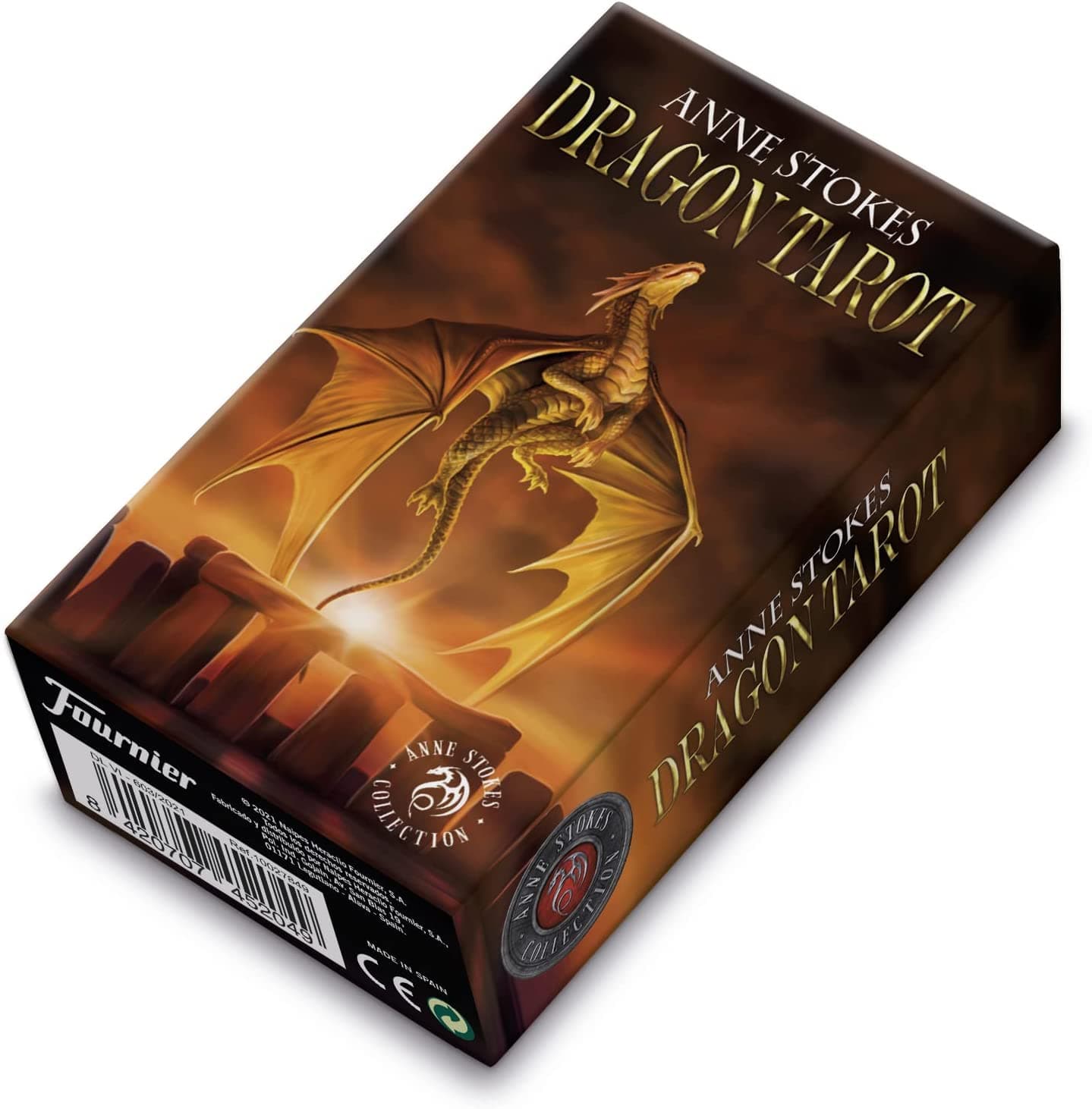 Anne Stokes Dragons | Anne Stokes
