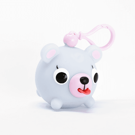 Figurina - Blue Bear Jr. | Jabber Ball