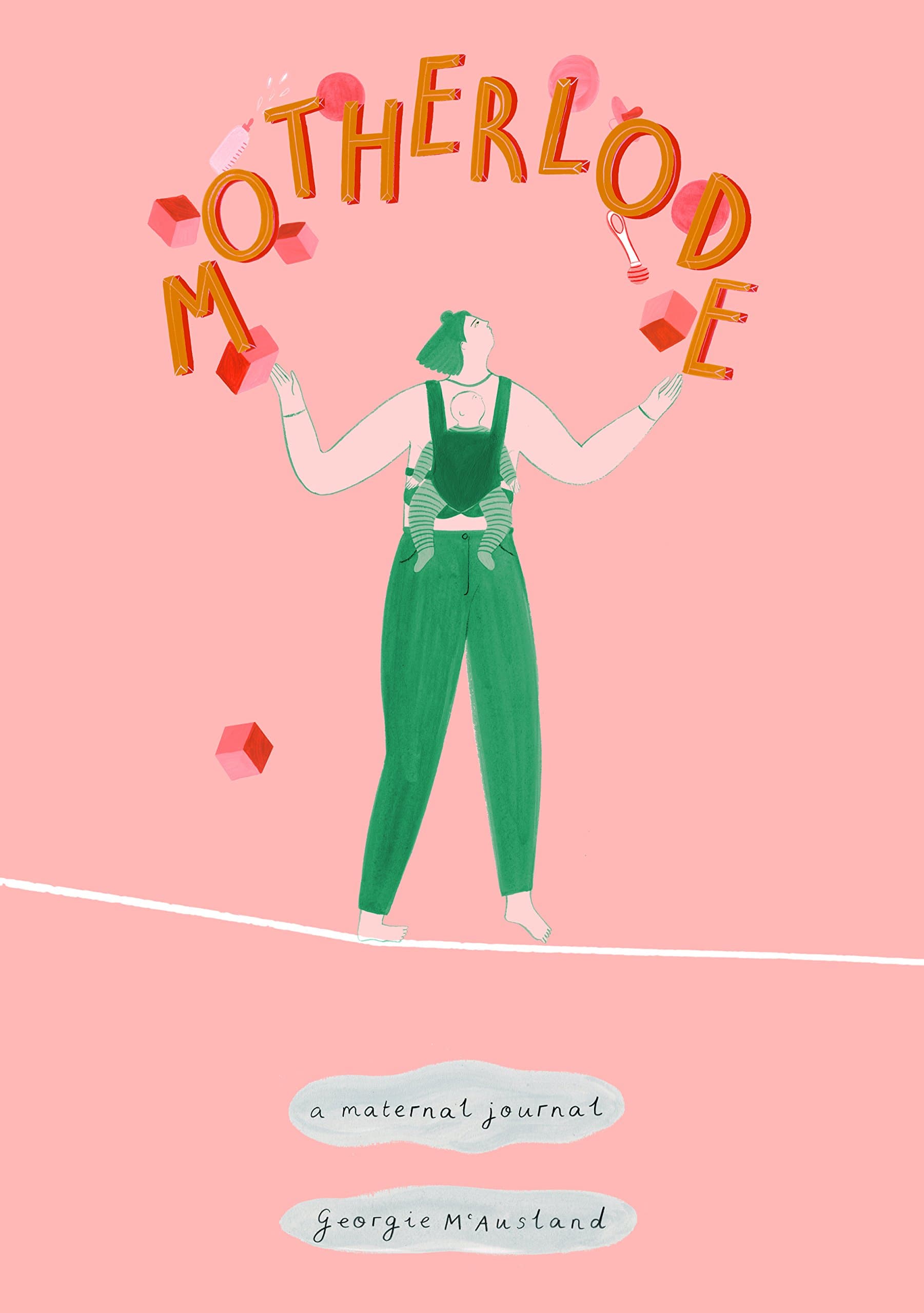 Motherlode | Georgie McAusland