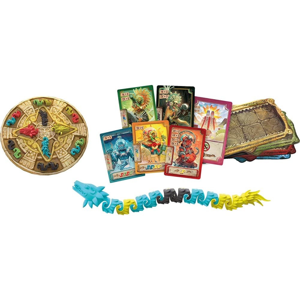Joc - Coatl | Lex Games