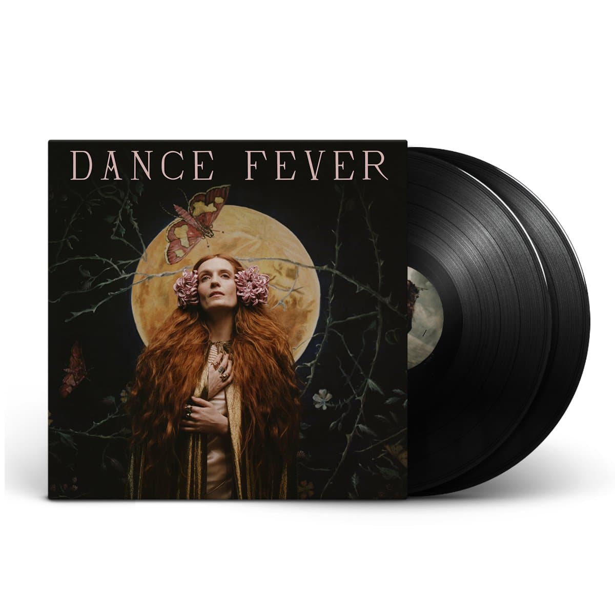 Dance Fever - Vinyl | Florence And The Machine