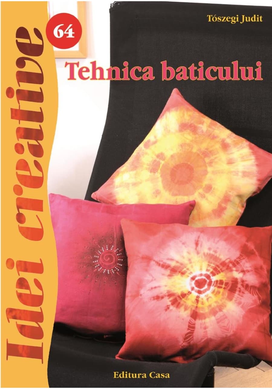 Tehnica baticului  | Toszegi Judit