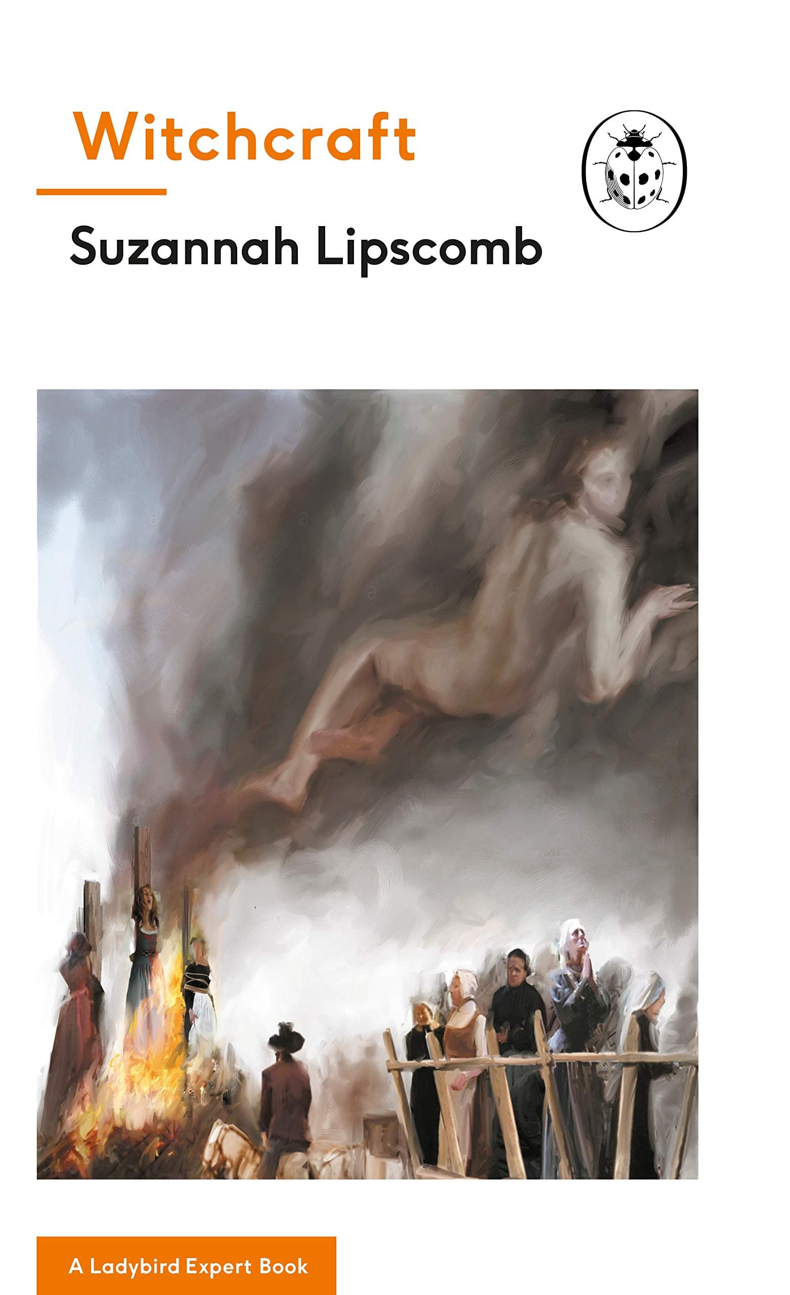 Witchcraft | Suzannah Lipscomb