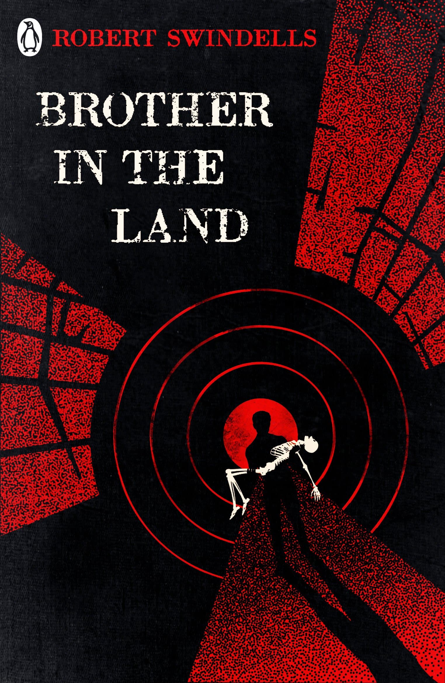 Brother in the Land | Robert Swindells