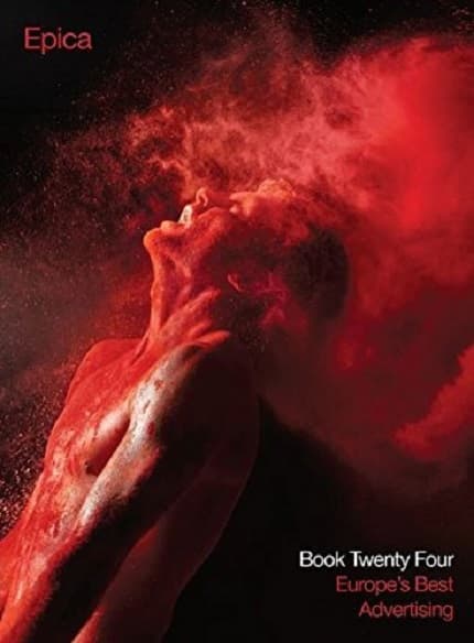 Epica Book Twenty Four: Europe's Best Advertising |