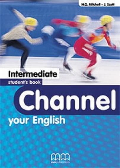 Channel your English  | H Q Mitchell