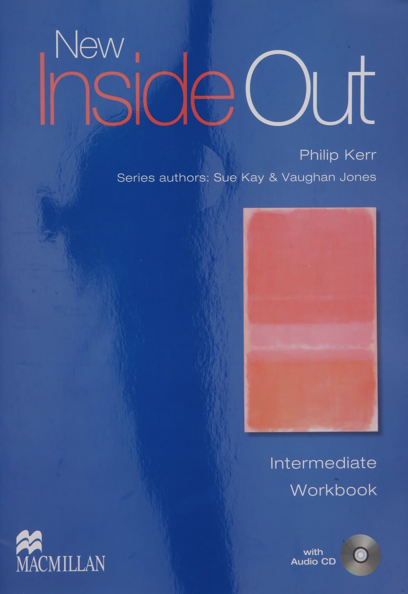New Inside Out  | Sue Kay , Vaughan Jones